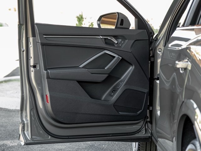 2025 Audi Q3 Premium S Line quattro