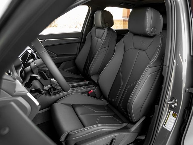 2025 Audi Q3 Premium S Line quattro