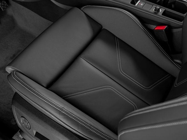 2025 Audi Q3 Premium S Line quattro