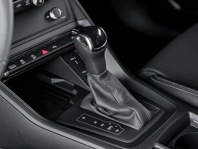 2025 Audi Q3 Premium S Line quattro