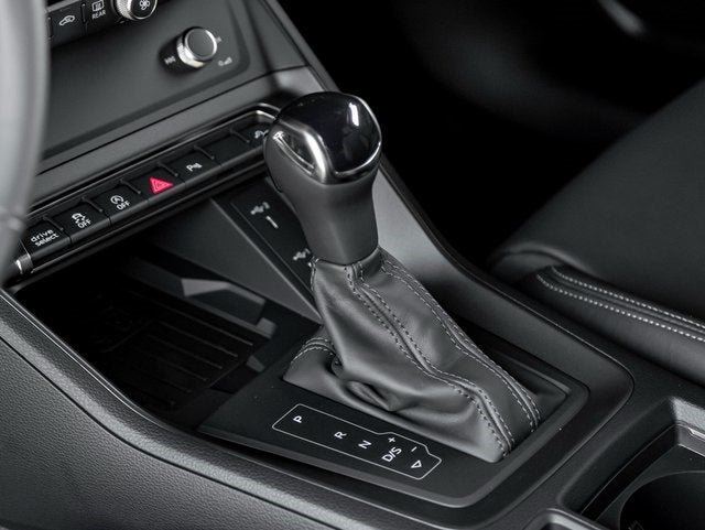 2025 Audi Q3 Premium S Line quattro