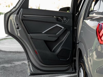 2025 Audi Q3 Premium S Line quattro