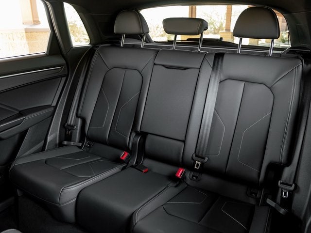 2025 Audi Q3 Premium S Line quattro