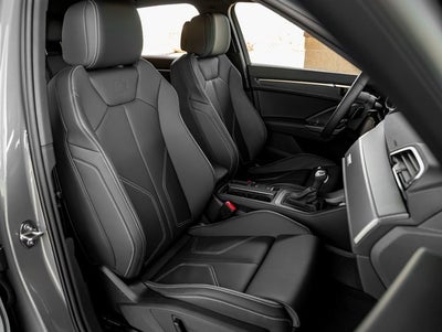 2025 Audi Q3 Premium S Line quattro