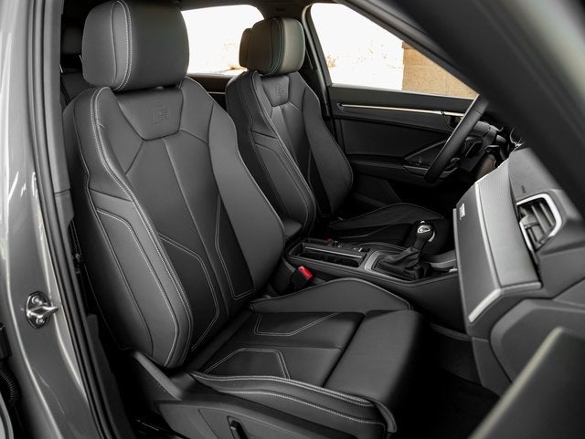 2025 Audi Q3 Premium S Line quattro