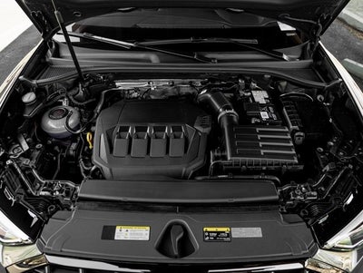 2025 Audi Q3 Premium S Line quattro