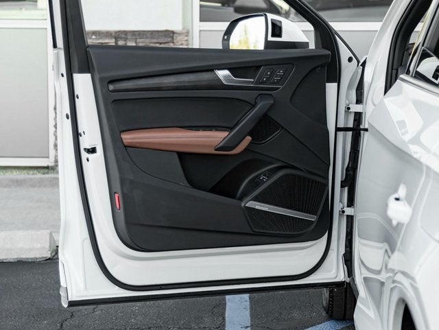 2023 Audi Q5 e 55 Premium S Line