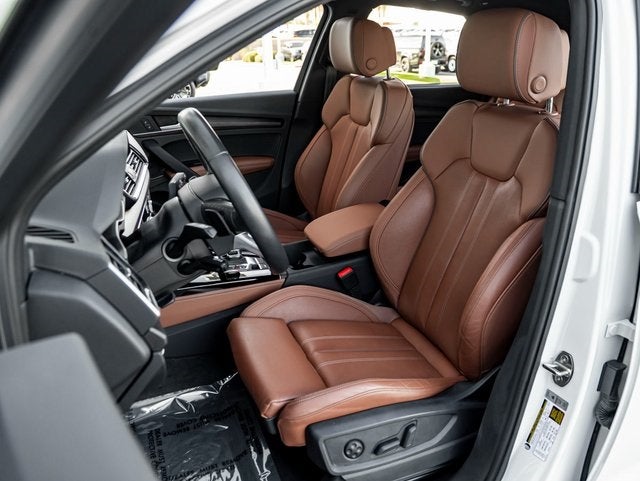 2023 Audi Q5 e 55 Premium S Line