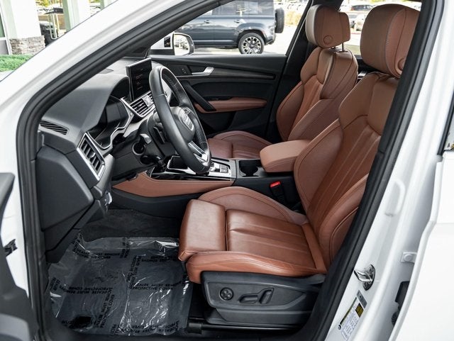 2023 Audi Q5 e 55 Premium S Line