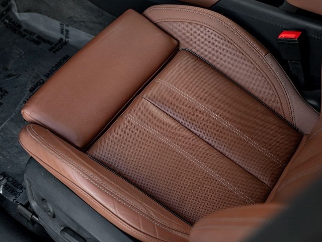 2023 Audi Q5 e 55 Premium S Line