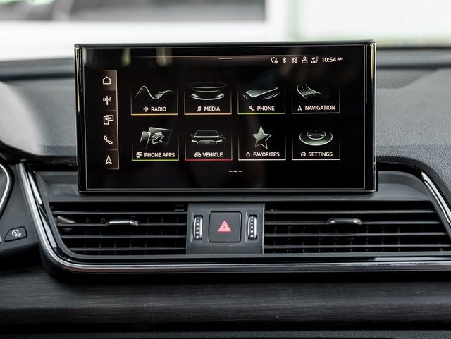 2023 Audi Q5 e 55 Premium S Line