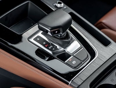 2023 Audi Q5 e 55 Premium S Line