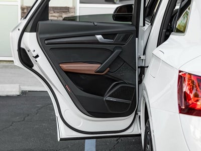 2023 Audi Q5 e 55 Premium S Line