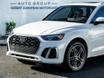 2023 Audi Q5 e 55 Premium S Line