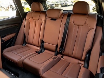 2023 Audi Q5 e 55 Premium S Line