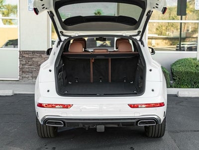 2023 Audi Q5 e 55 Premium S Line