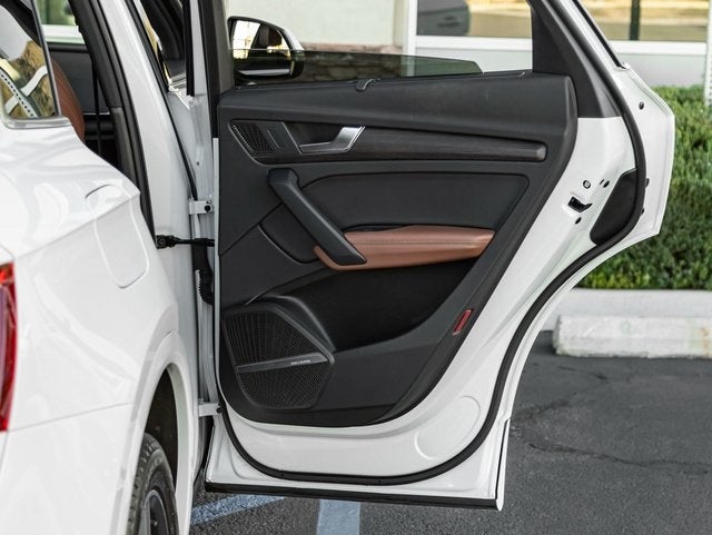 2023 Audi Q5 e 55 Premium S Line