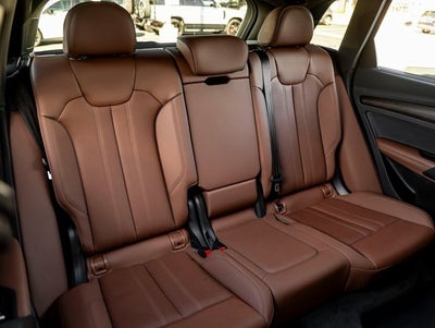 2023 Audi Q5 e 55 Premium S Line