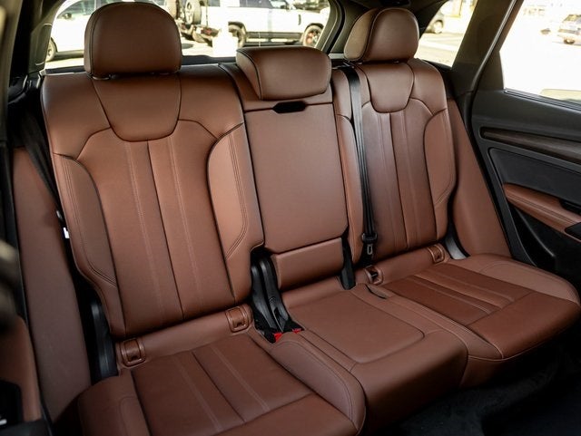 2023 Audi Q5 e 55 Premium S Line