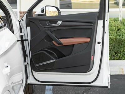 2023 Audi Q5 e 55 Premium S Line