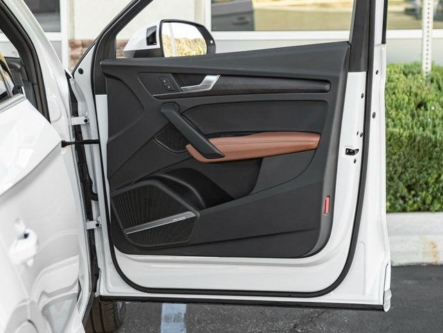 2023 Audi Q5 e 55 Premium S Line