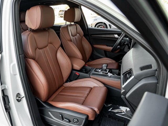 2023 Audi Q5 e 55 Premium S Line