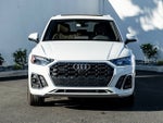 2023 Audi Q5 e 55 Premium S Line