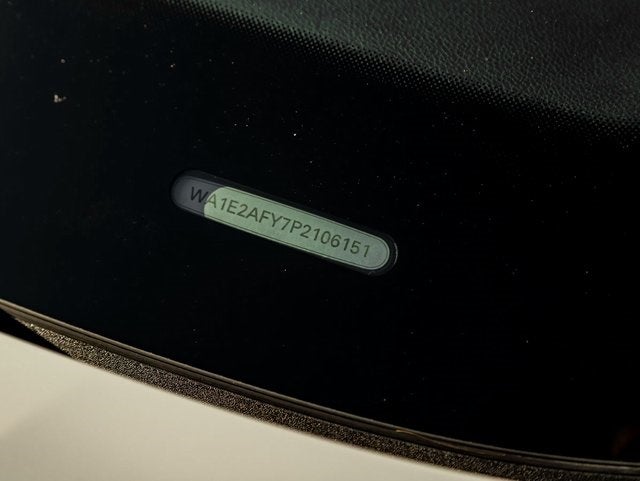 2023 Audi Q5 e 55 Premium S Line