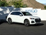 2023 Audi Q5 e 55 Premium S Line