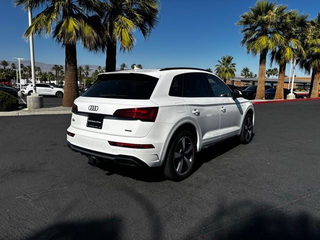 2023 Audi Q5 45 S line Premium quattro