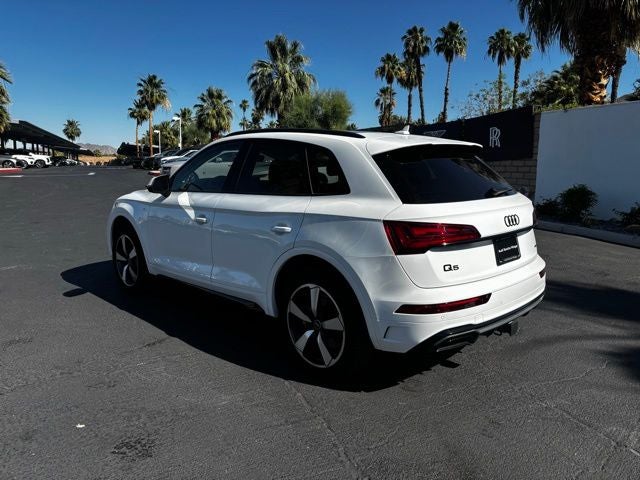 2023 Audi Q5 45 S line Premium quattro