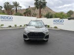 2025 Audi Q5 45 S line Premium Plus quattro