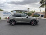 2025 Audi Q5 45 S line Premium Plus quattro