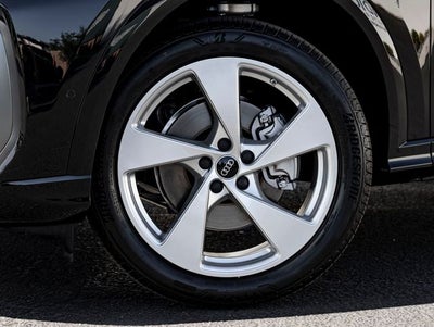 2026 Audi Q5 Sportback S Line Premium Plus quattro