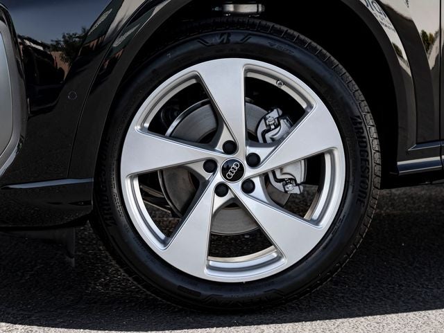2026 Audi Q5 Sportback S Line Premium Plus quattro