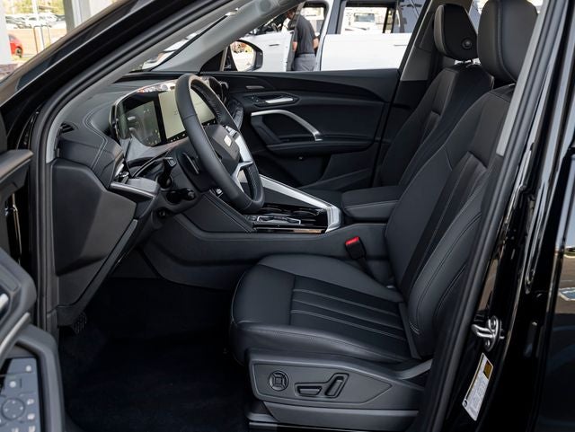 2026 Audi Q5 Sportback S Line Premium Plus quattro