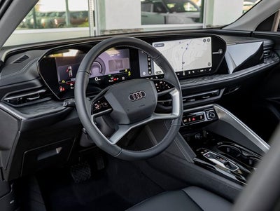 2026 Audi Q5 Sportback S Line Premium Plus quattro