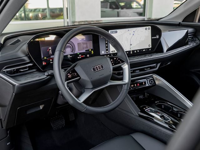 2026 Audi Q5 Sportback S Line Premium Plus quattro
