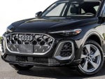 2026 Audi Q5 Sportback S Line Premium Plus quattro
