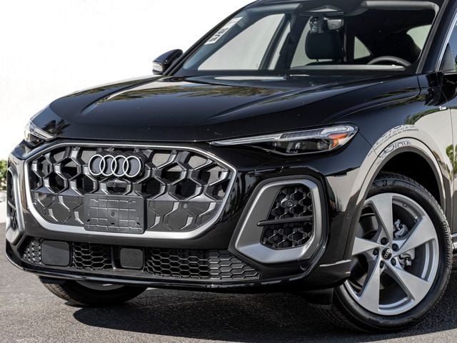 2026 Audi Q5 Sportback S Line Premium Plus quattro