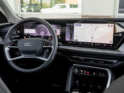 2026 Audi Q5 Sportback S Line Premium Plus quattro