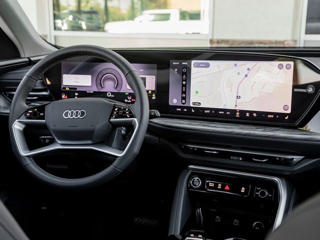 2026 Audi Q5 Sportback S Line Premium Plus quattro