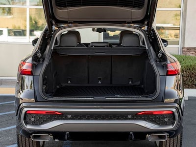 2026 Audi Q5 Sportback S Line Premium Plus quattro