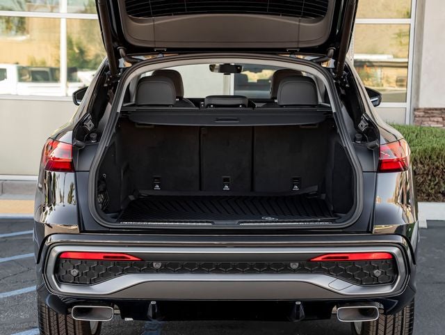 2026 Audi Q5 Sportback S Line Premium Plus quattro