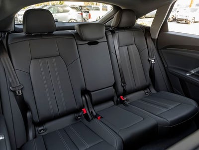 2026 Audi Q5 Sportback S Line Premium Plus quattro