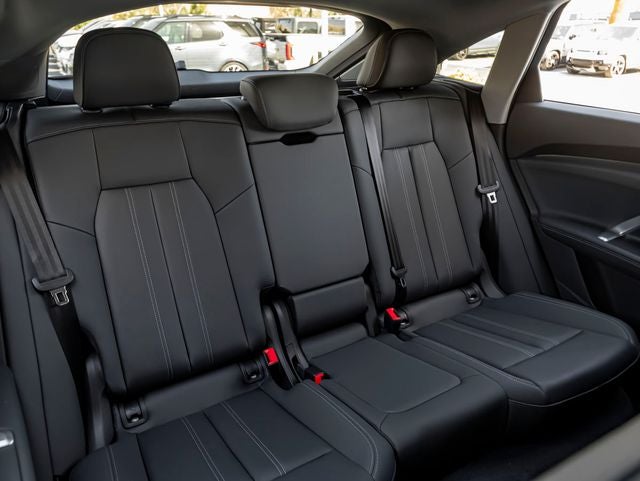 2026 Audi Q5 Sportback S Line Premium Plus quattro