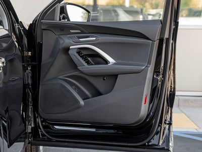 2026 Audi Q5 Sportback S Line Premium Plus quattro