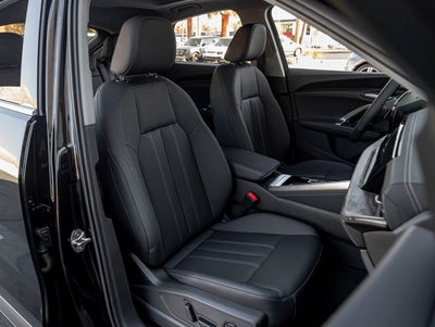2026 Audi Q5 Sportback S Line Premium Plus quattro