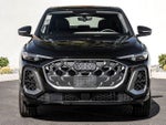 2026 Audi Q5 Sportback S Line Premium Plus quattro