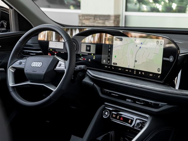 2026 Audi Q5 Sportback S Line Premium Plus quattro